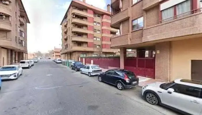 Bazar Y Alimentacion -  Videosdeg - Alcalá de Henares