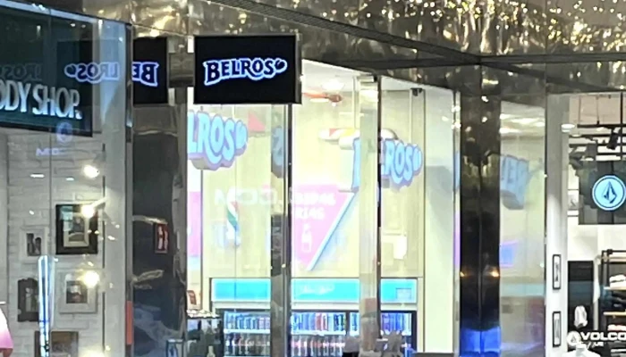 Belros -  Comentarios - San Sebastián de los Reyes