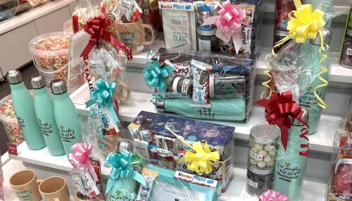 Belros -  Promocion - San Sebastián de los Reyes