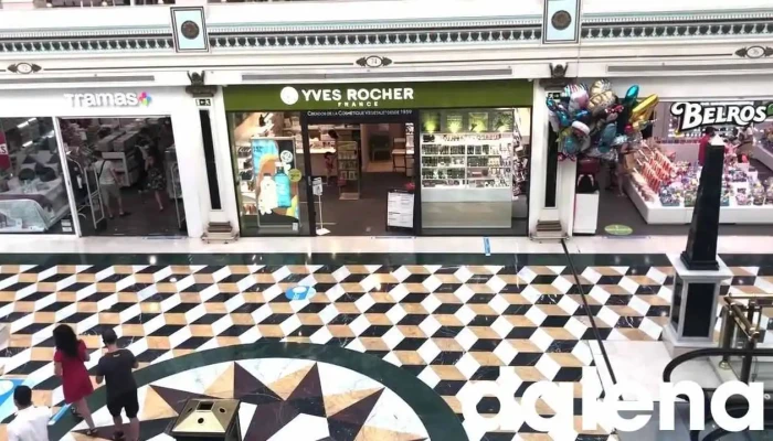 Belros -  Videos - San Sebastián de los Reyes