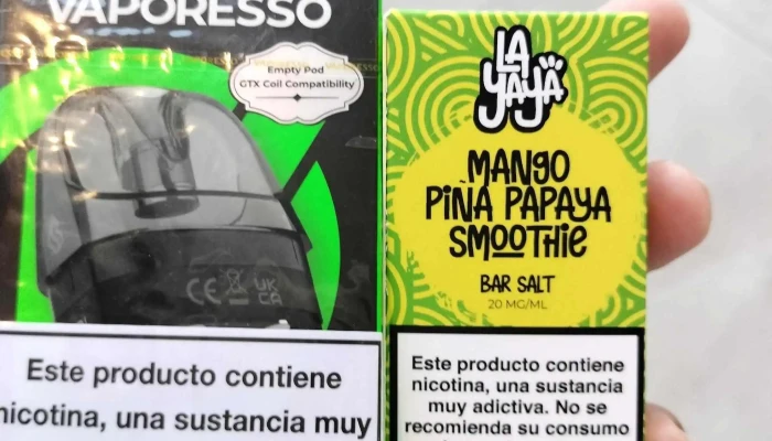 Bengala Spain Cc Plaza Norte 2 Tienda De Cachimbas Y Vapers En Madrid Cerca De Mi - San Sebastián de los Reyes
