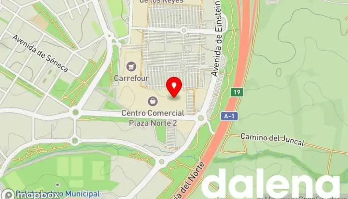 mapa de Bengala Spain | CC Plaza Norte 2 | Tienda de cachimbas y vapers en Madrid Tienda de vaporizadores, Tienda de cachimbas en San Sebastián de los Reyes