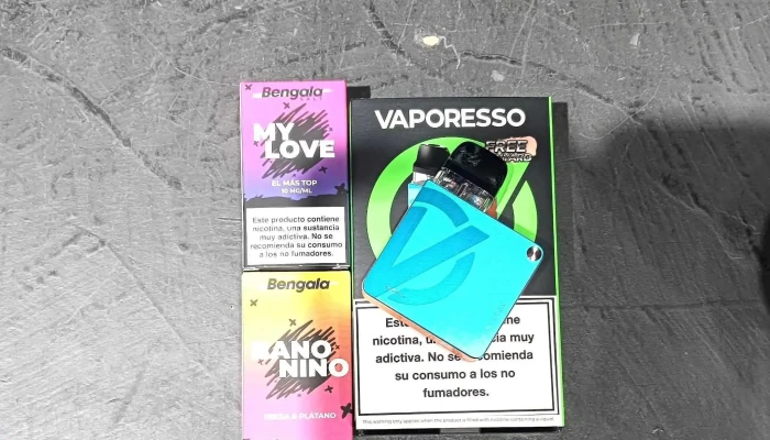 Bengala Spain Cc Plaza Norte 2 Tienda De Cachimbas Y Vapers En Madrid Precios - San Sebastián de los Reyes