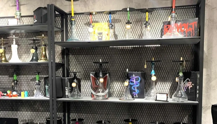 Bengala Spain Cc Plaza Norte 2 Tienda De Cachimbas Y Vapers En Madrid Puntaje - San Sebastián de los Reyes
