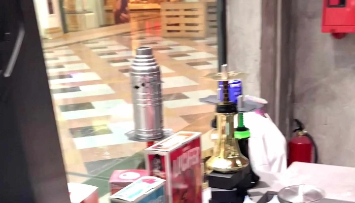 Bengala Spain | Cc Plaza Norte 2 | Tienda de cachimbas y vapers en Madrid - San Sebastián De Los Reyes