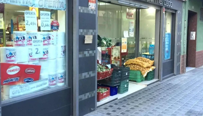 berbel supermercado - 349