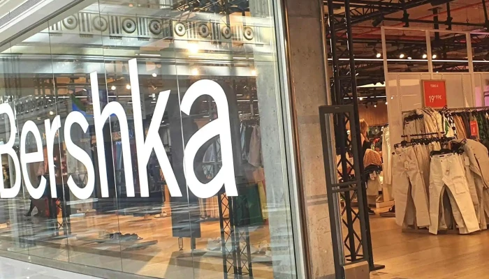 Bershka -  Comentarios - San Sebastián de los Reyes