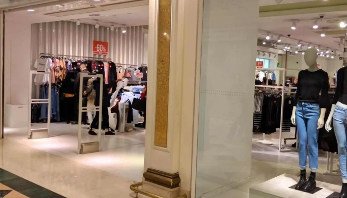 Bershka -  Precios - San Sebastián de los Reyes