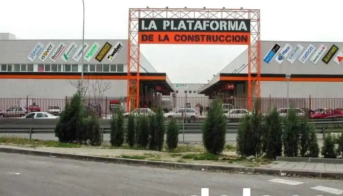 Bigmat La Plataforma De La Construccion Del Propietario - Getafe