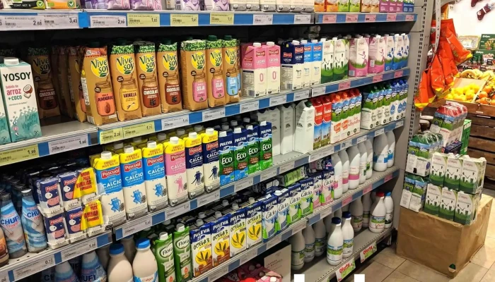Bip Bip Supermercat - 22