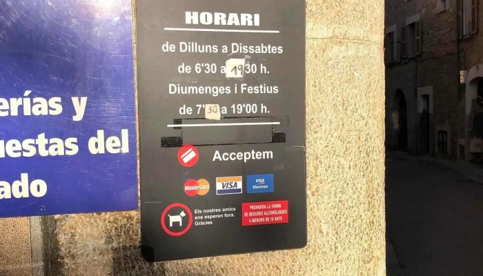 Bip Supermercado - 5