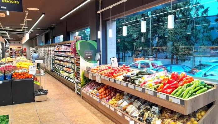 Bm Supermercados - 14