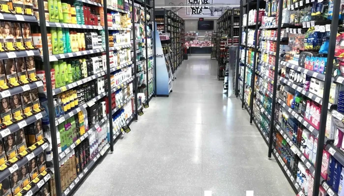 Bm Supermercados - 17