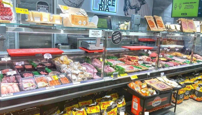 Bm Supermercados - 20