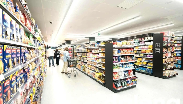 Bm Supermercados - 27