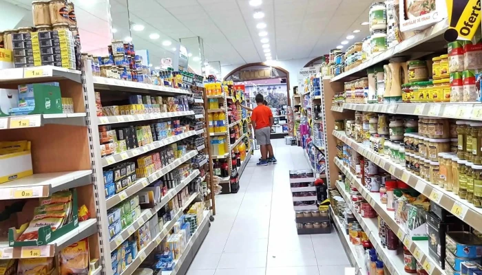 Bm Supermercados - 30
