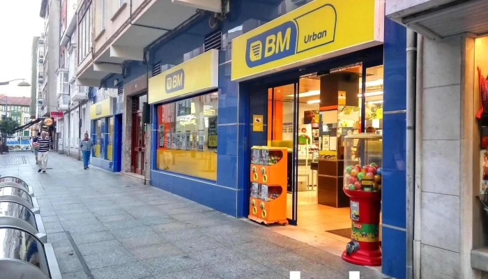 Bm Supermercados - 4