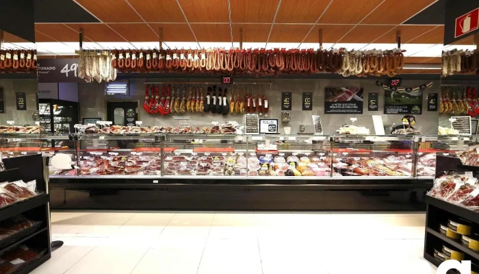 Bm Supermercados - 5