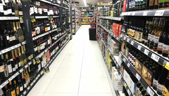 Bm Supermercados - 64