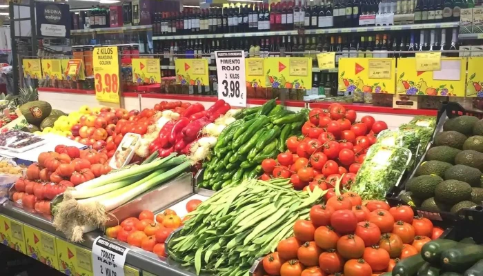 Bm Supermercados -  Comentarios - Madrid