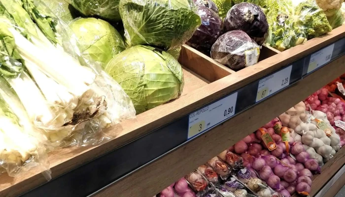 Bm Supermercados -  Comentarios - San Sebastián de los Reyes