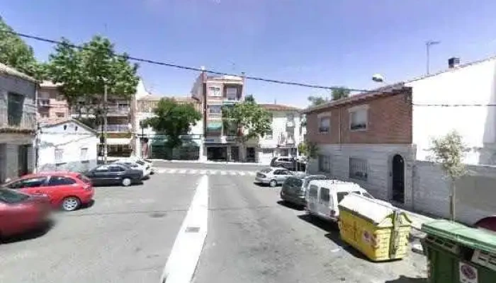 Bm Supermercados -  Como Llegar - Colmenar Viejo