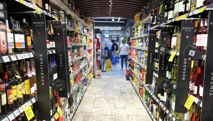 Bm Supermercados -  Descuentos - El Escorial