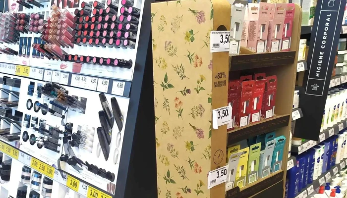 Bm Supermercados -  Fotos - Galapagar
