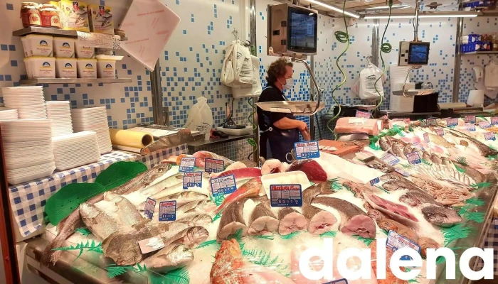 Bm Supermercados -  Interior - Colmenar Viejo