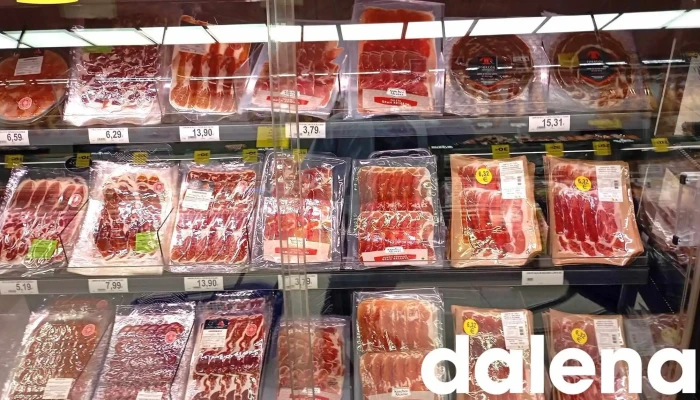 Bm Supermercados -  Mas Recientes - San Sebastián de los Reyes