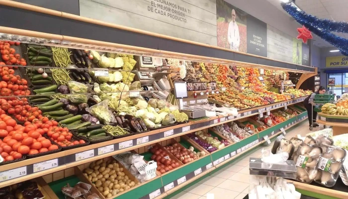 Bm Supermercados - Nº 54