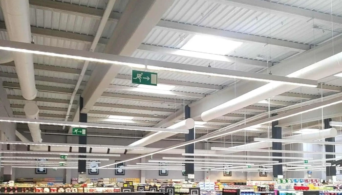 Bm Supermercados -  Opiniones - San Sebastián de los Reyes
