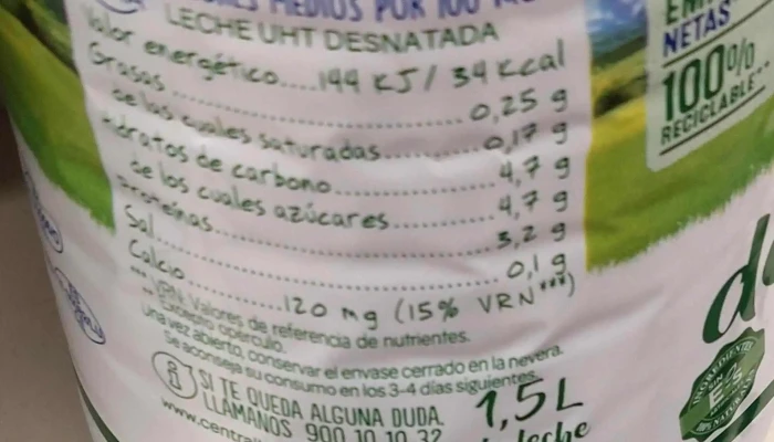 Bm Supermercados -  Precios - Collado Villalba