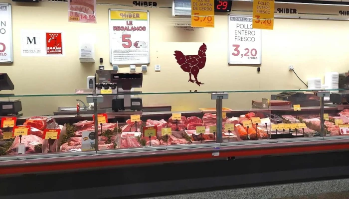 Bm Supermercados -  Precios - Madrid