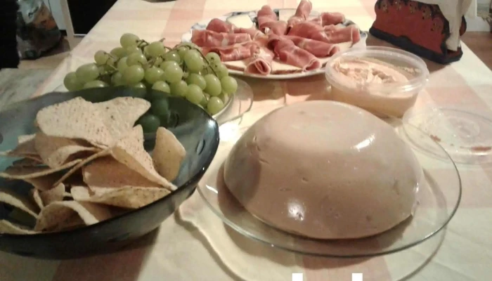 Bm Supermercados -  Puntaje - Cercedilla