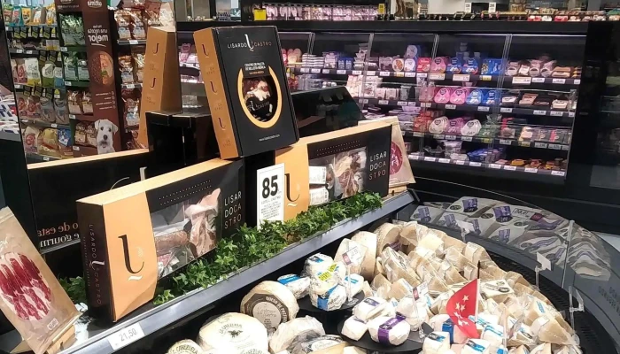 Bm Supermercados - San Sebastián De Los Reyes