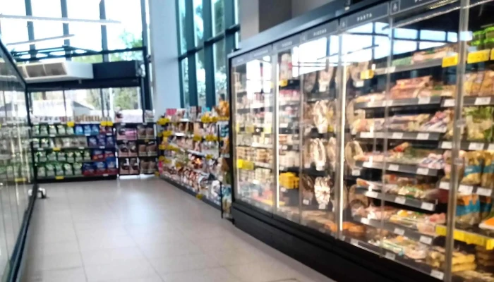 Bm Supermercados -  Telefono - Galapagar