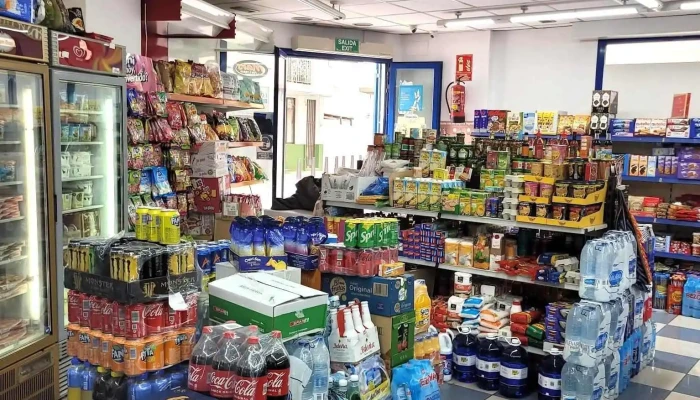 Bodega Mari - 40