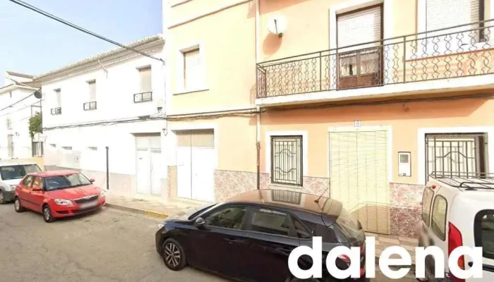 Bon profit, Menjar per a endur - 46837 Quatretonda