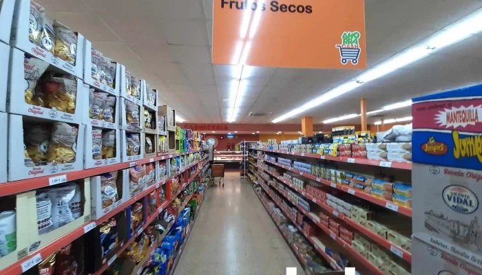 Bona Cash Supermercados - 129