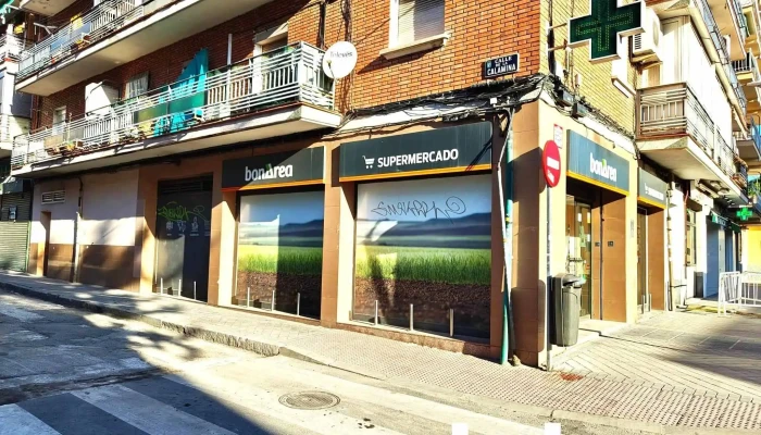 Bonarea Del Propietario - Madrid