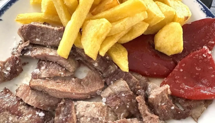 Cafe Pavon Zona - Béjar