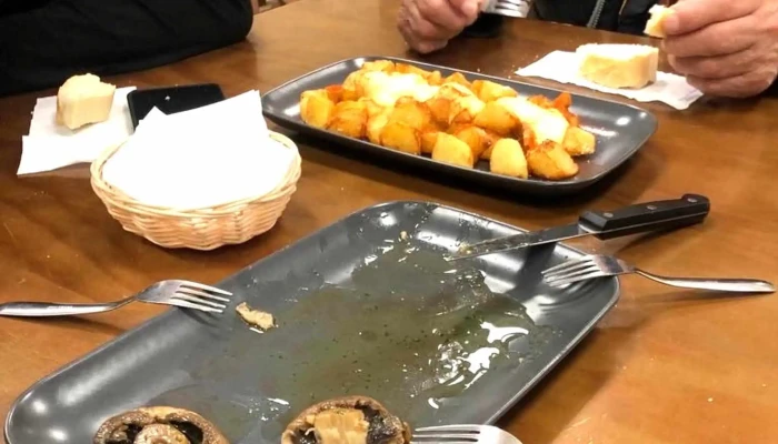 Cafeteria Bar Sepulcro Hilario -  Descuentos - Sepulcro-hilario