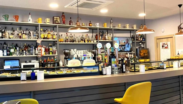 Cafeteria El Trastero Horario - Vitigudino