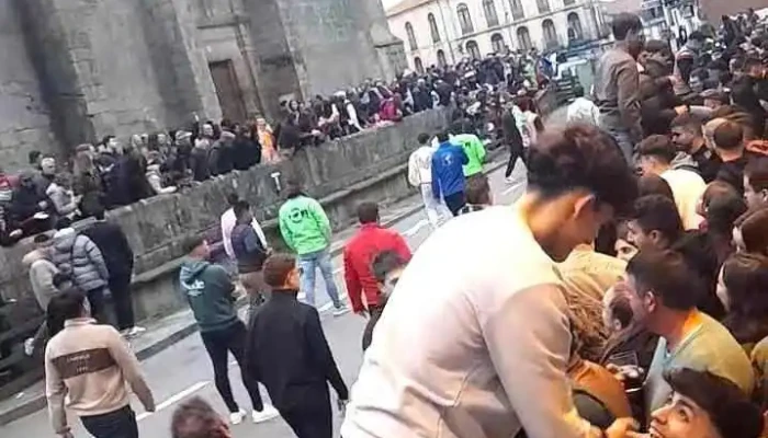 Cafeteria El Trastero Videos - Vitigudino