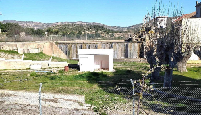 Camping Rio Turia Bugarra S.l. - 25