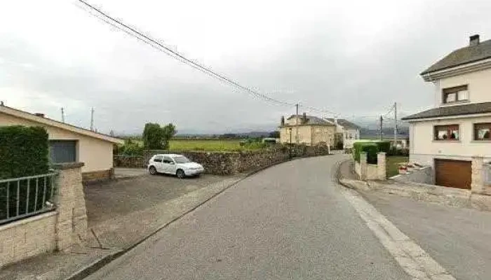 Campoastur Tapia De Casariego -  Instagramdeg - Tapia de Casariego