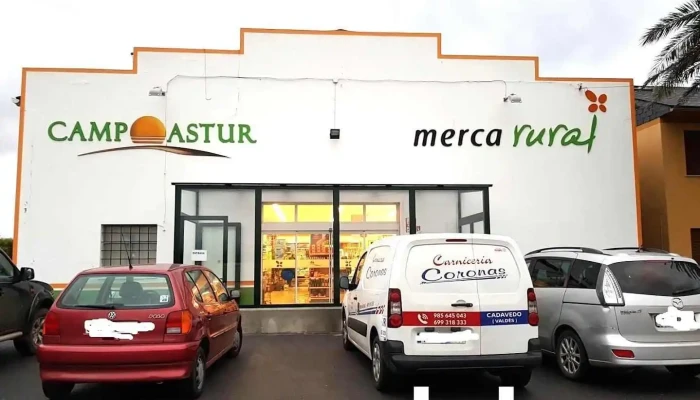 Campoastur Tapia de Casariego - Tapia De Casariego