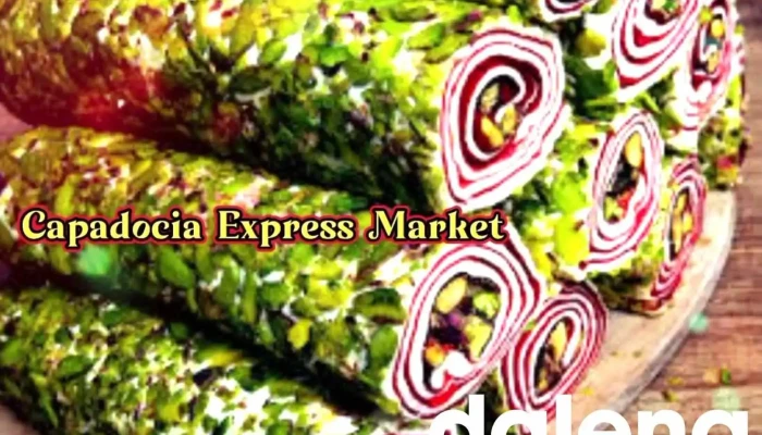 Capadocia Express Market -  Del Propietario - Madrid
