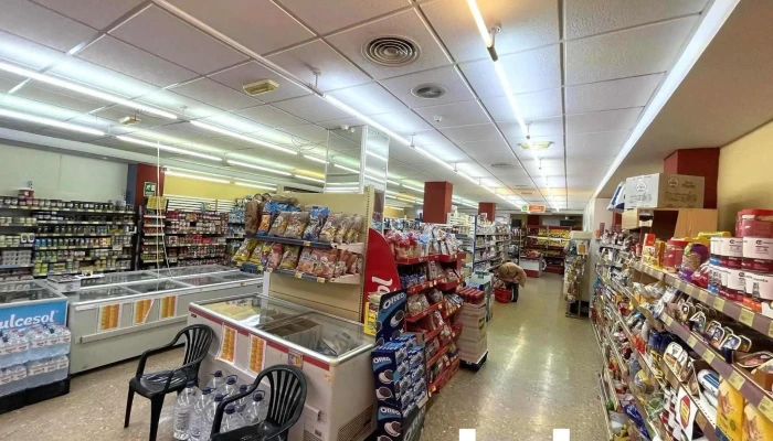Carbafre La Pobla - Supermercados Donacash - 24